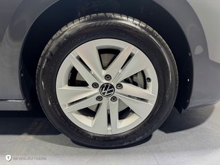 Volkswagen Golf VIII 2.0 TDI Variant *Life*LED*Navi*Aut*CarPlay* - foto 28