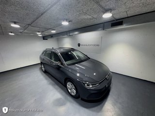 Volkswagen Golf VIII 2.0 TDI Variant *Life*LED*Navi*Aut*CarPlay* - foto 26