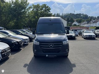 Mercedes-Benz Sprinter 317 CDI Kasten Hochdach *Aut.*Navi*CarPlay* - foto 22