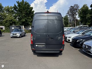 Mercedes-Benz Sprinter 317 CDI Kasten Hochdach *Aut.*Navi*CarPlay* - foto 23