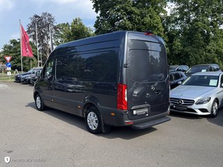 Mercedes-Benz Sprinter 317 CDI Kasten Hochdach *Aut.*Navi*CarPlay* - foto 3