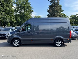 Mercedes-Benz Sprinter 317 CDI Kasten Hochdach *Aut.*Navi*CarPlay* - foto 26