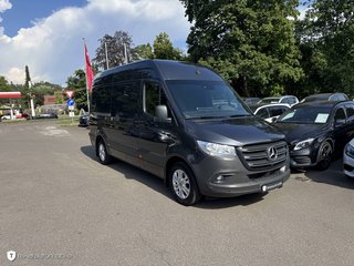 Mercedes-Benz Sprinter 317 CDI Kasten Hochdach *Aut.*Navi*CarPlay* - foto 5