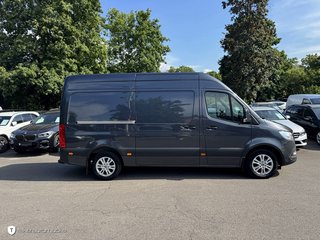 Mercedes-Benz Sprinter 317 CDI Kasten Hochdach *Aut.*Navi*CarPlay* - foto 27