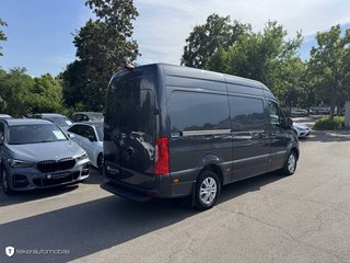 Mercedes-Benz Sprinter 317 CDI Kasten Hochdach *Aut.*Navi*CarPlay* - foto 4