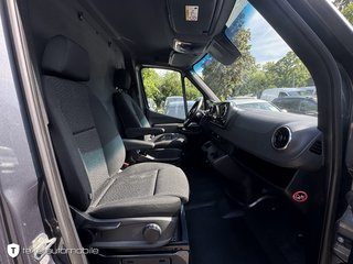 Mercedes-Benz Sprinter 317 CDI Kasten Hochdach *Aut.*Navi*CarPlay* - foto 10