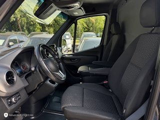 Mercedes-Benz Sprinter 317 CDI Kasten Hochdach *Aut.*Navi*CarPlay* - foto 8