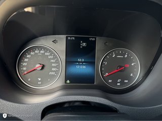 Mercedes-Benz Sprinter 317 CDI Kasten Hochdach *Aut.*Navi*CarPlay* - foto 11