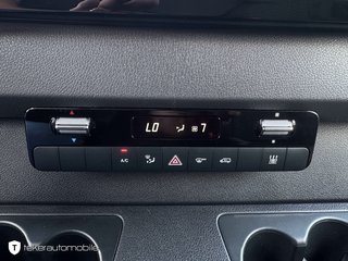 Mercedes-Benz Sprinter 317 CDI Kasten Hochdach *Aut.*Navi*CarPlay* - foto 16