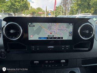 Mercedes-Benz Sprinter 317 CDI Kasten Hochdach *Aut.*Navi*CarPlay* - foto 12