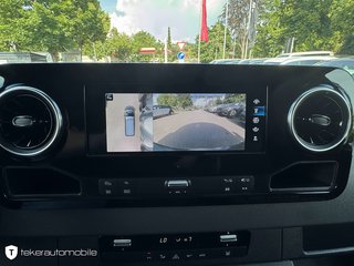 Mercedes-Benz Sprinter 317 CDI Kasten Hochdach *Aut.*Navi*CarPlay* - foto 13