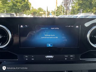 Mercedes-Benz Sprinter 317 CDI Kasten Hochdach *Aut.*Navi*CarPlay* - foto 14