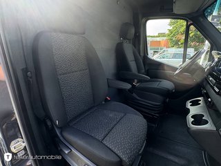 Mercedes-Benz Sprinter 317 CDI Kasten Hochdach *Aut.*Navi*CarPlay* - foto 9