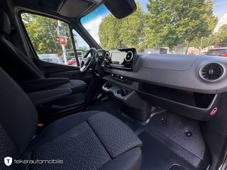 Mercedes-Benz Sprinter 317 CDI Kasten Hochdach *Aut.*Navi*CarPlay* - foto 7