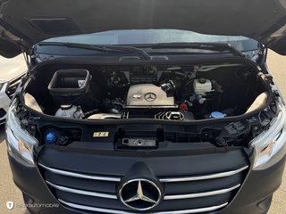 Mercedes-Benz Sprinter 317 CDI Kasten Hochdach *Aut.*Navi*CarPlay* - foto 21