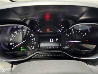 Citroën C3 Aircross Shine Pack *Automatik*Navi*LED*CarPlay* - bilder 12