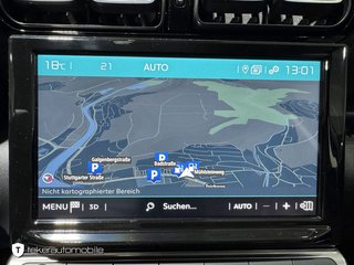 Citroën C3 Aircross Shine Pack *Automatik*Navi*LED*CarPlay* - bilder 13
