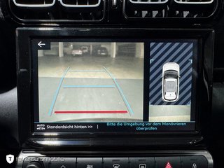 Citroën C3 Aircross Shine Pack *Automatik*Navi*LED*CarPlay* - bilder 15