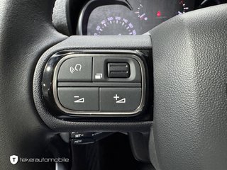 Citroën C3 Aircross Shine Pack *Automatik*Navi*LED*CarPlay* - bilder 21