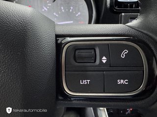 Citroën C3 Aircross Shine Pack *Automatik*Navi*LED*CarPlay* - bilder 22