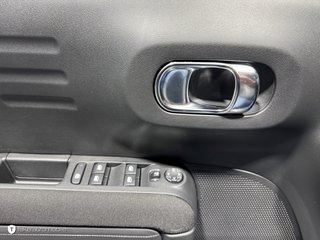 Citroën C3 Aircross Shine Pack *Automatik*Navi*LED*CarPlay* - bilder 18