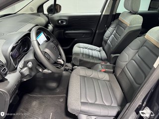 Citroën C3 Aircross Shine Pack *Automatik*Navi*LED*CarPlay* - bilder 7