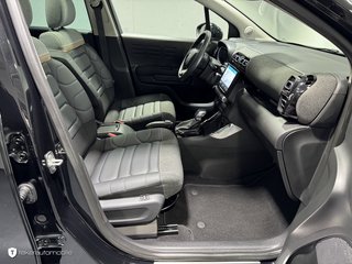 Citroën C3 Aircross Shine Pack *Automatik*Navi*LED*CarPlay* - bilder 10