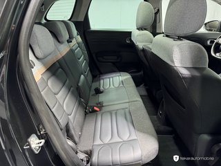 Citroën C3 Aircross Shine Pack *Automatik*Navi*LED*CarPlay* - bilder 9