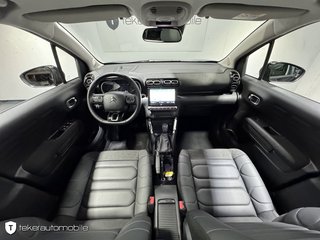 Citroën C3 Aircross Shine Pack *Automatik*Navi*LED*CarPlay* - bilder 6