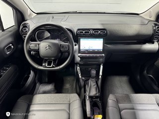 Citroën C3 Aircross Shine Pack *Automatik*Navi*LED*CarPlay* - bilder 11