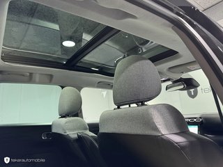 Citroën C3 Aircross Shine Pack *Automatik*Navi*LED*CarPlay* - bilder 20
