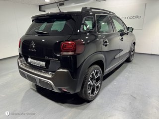 Citroën C3 Aircross Shine Pack *Automatik*Navi*LED*CarPlay* - bilder 3