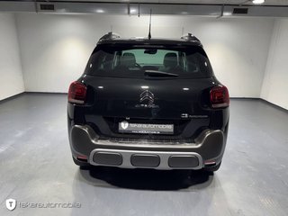 Citroën C3 Aircross Shine Pack *Automatik*Navi*LED*CarPlay* - bilder 26
