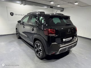 Citroën C3 Aircross Shine Pack *Automatik*Navi*LED*CarPlay* - bilder 2