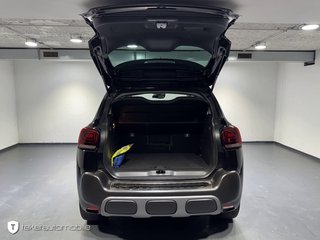 Citroën C3 Aircross Shine Pack *Automatik*Navi*LED*CarPlay* - bilder 24