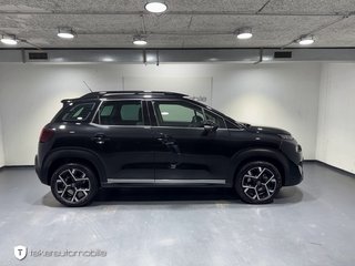 Citroën C3 Aircross Shine Pack *Automatik*Navi*LED*CarPlay* - bilder 28