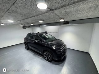 Citroën C3 Aircross Shine Pack *Automatik*Navi*LED*CarPlay* - bilder 27