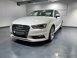 Audi A3 Ambition Lim. ultra *Navi*Xenon* - bilder 1