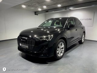 Audi Q3 35 TDI S line *Pano*Kamera*LED* - bilder 1