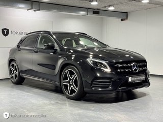 Mercedes-Benz GLA 180 AMG Edition *LED*Aut.*Navi*Kamera*Night* - foto 5