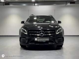 Mercedes-Benz GLA 180 AMG Edition *LED*Aut.*Navi*Kamera*Night* - foto 26