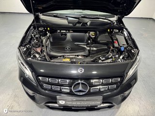 Mercedes-Benz GLA 180 AMG Edition *LED*Aut.*Navi*Kamera*Night* - foto 24
