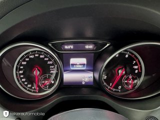 Mercedes-Benz GLA 180 AMG Edition *LED*Aut.*Navi*Kamera*Night* - foto 14