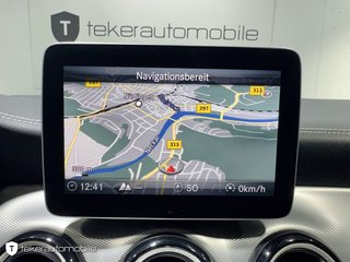 Mercedes-Benz GLA 180 AMG Edition *LED*Aut.*Navi*Kamera*Night* - foto 15