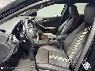 Mercedes-Benz GLA 180 AMG Edition *LED*Aut.*Navi*Kamera*Night* - foto 8