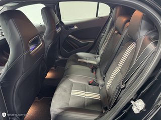 Mercedes-Benz GLA 180 AMG Edition *LED*Aut.*Navi*Kamera*Night* - foto 10