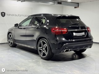 Mercedes-Benz GLA 180 AMG Edition *LED*Aut.*Navi*Kamera*Night* - foto 3