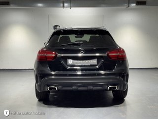 Mercedes-Benz GLA 180 AMG Edition *LED*Aut.*Navi*Kamera*Night* - foto 27