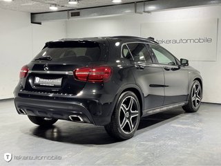 Mercedes-Benz GLA 180 AMG Edition *LED*Aut.*Navi*Kamera*Night* - foto 4
