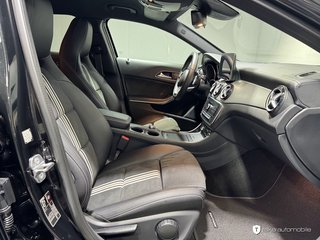 Mercedes-Benz GLA 180 AMG Edition *LED*Aut.*Navi*Kamera*Night* - foto 12